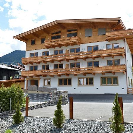 Appartementhaus Spiegl By Travel Partner Ellmau Buitenkant foto