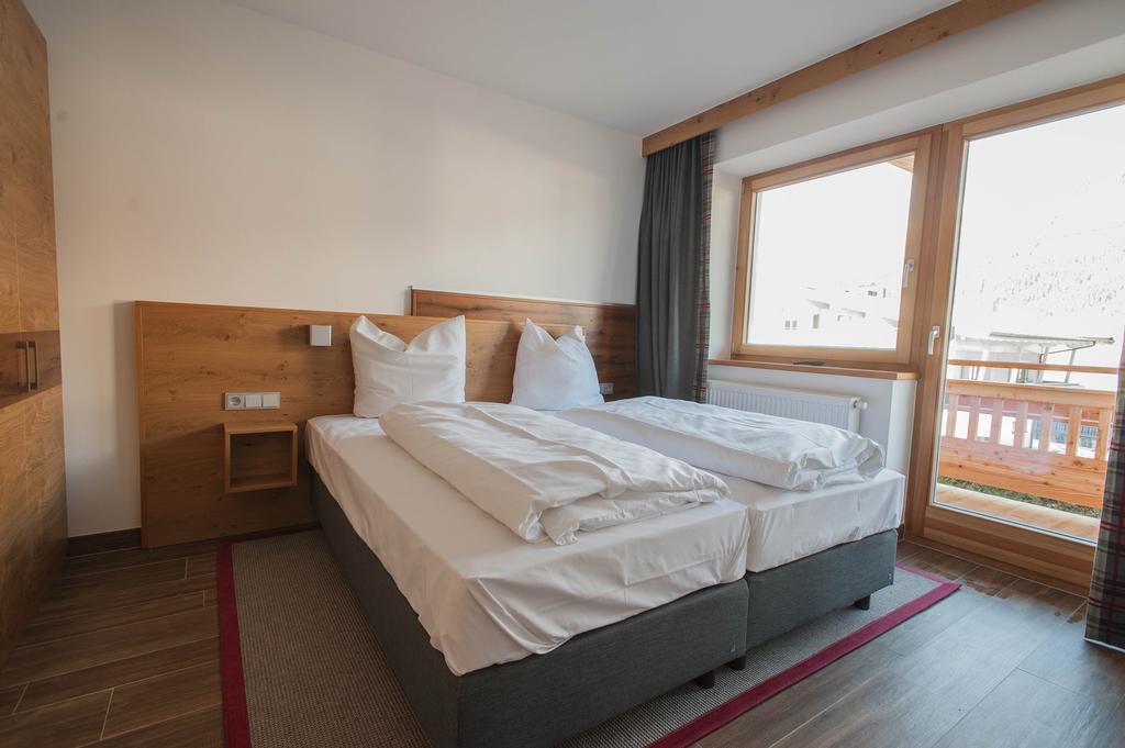 Appartementhaus Spiegl By Travel Partner Ellmau Buitenkant foto